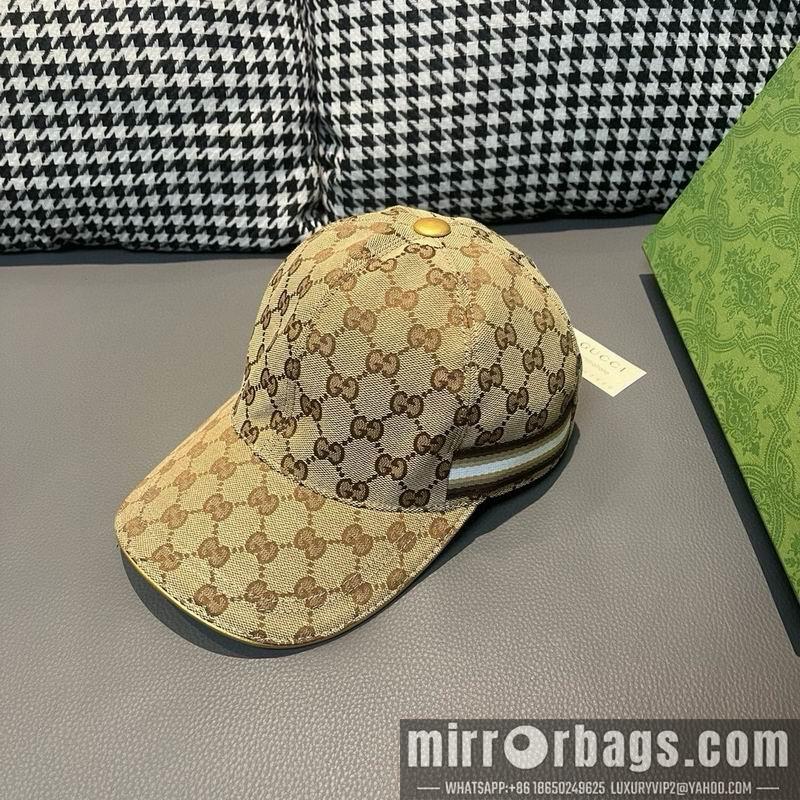 Replica Gucci Hat dx136