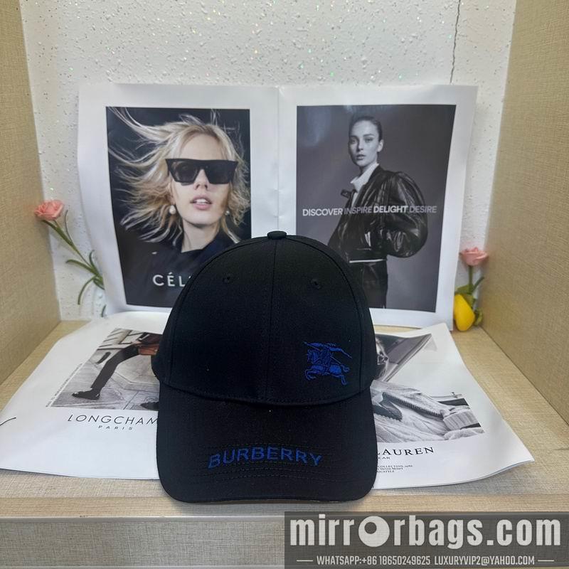 Replica Burberry Hat hm01