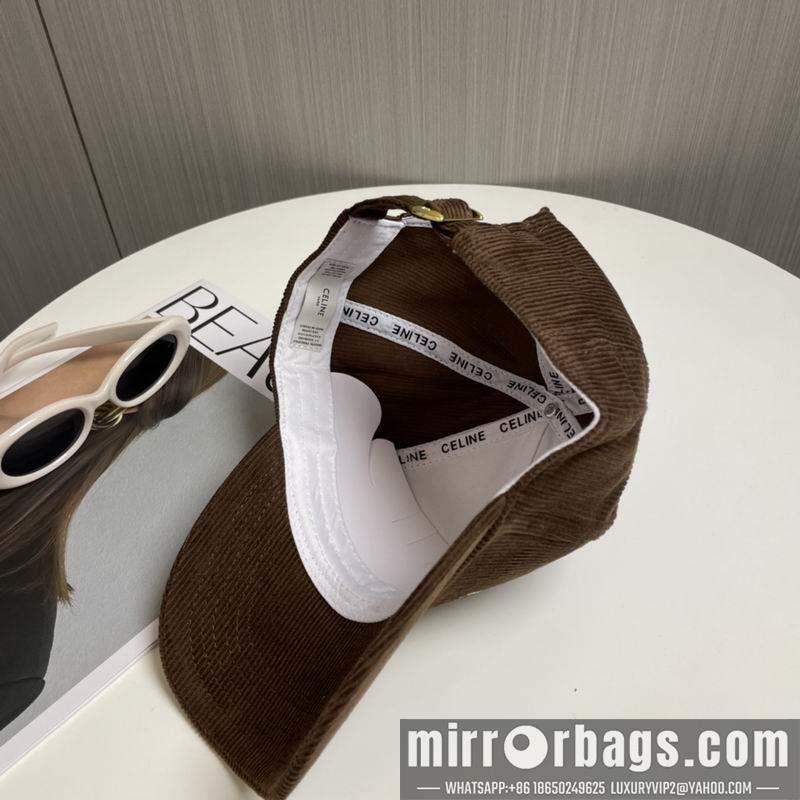 Replica Celine Hat dx105
