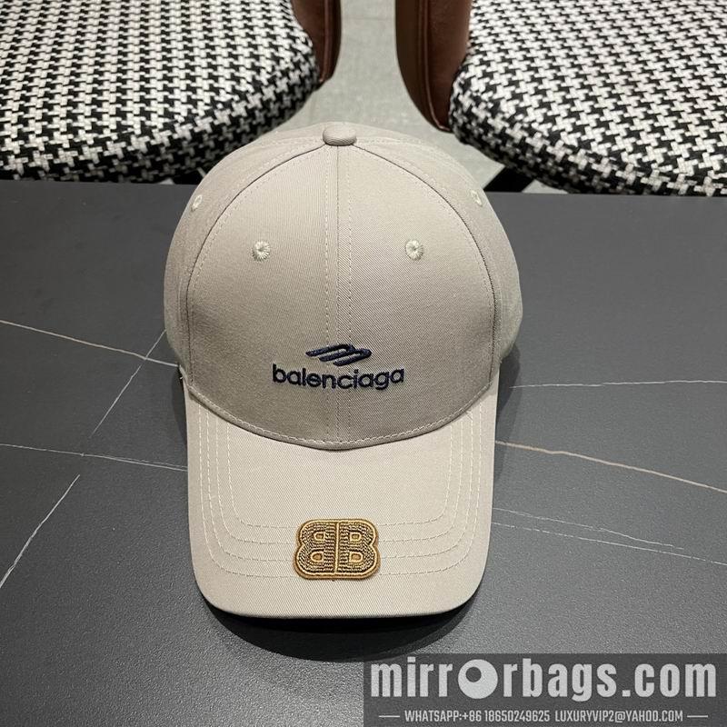 Replica Balenciaga Hat 041404
