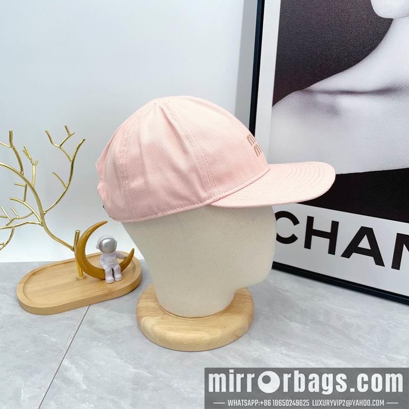 Replica Miumiu Hat dx07