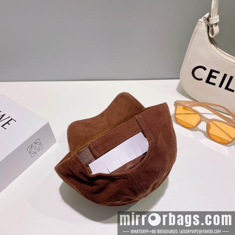 Replica Balenciaga Hat 110603