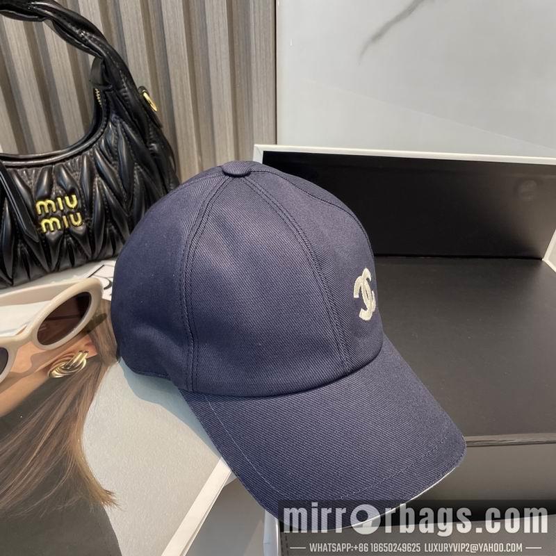 Replica Chanel Hat dx52