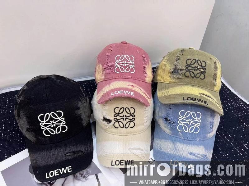 Replica Loewe Hat 050701