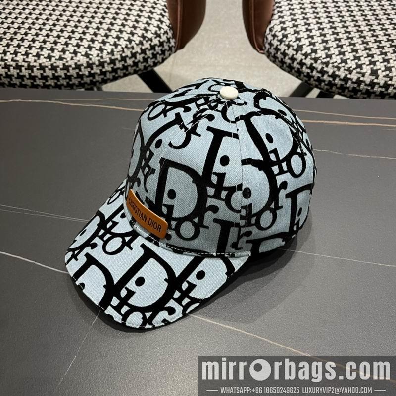 Replica Dior Hat 050704