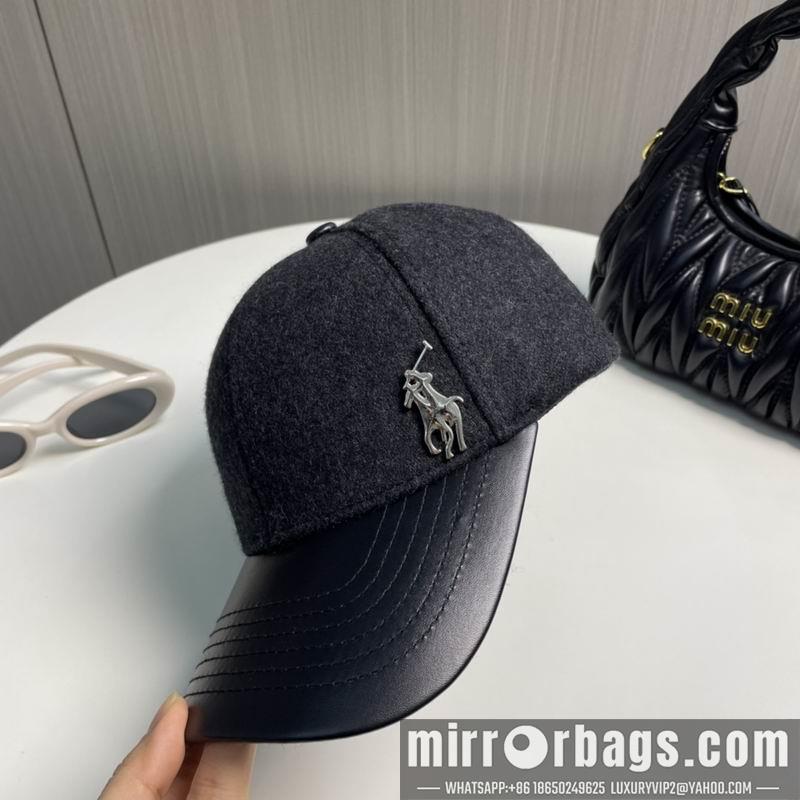 Replica Polo Hat 010401