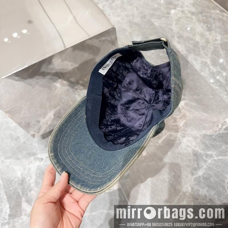 Replica Dior Hat dx11