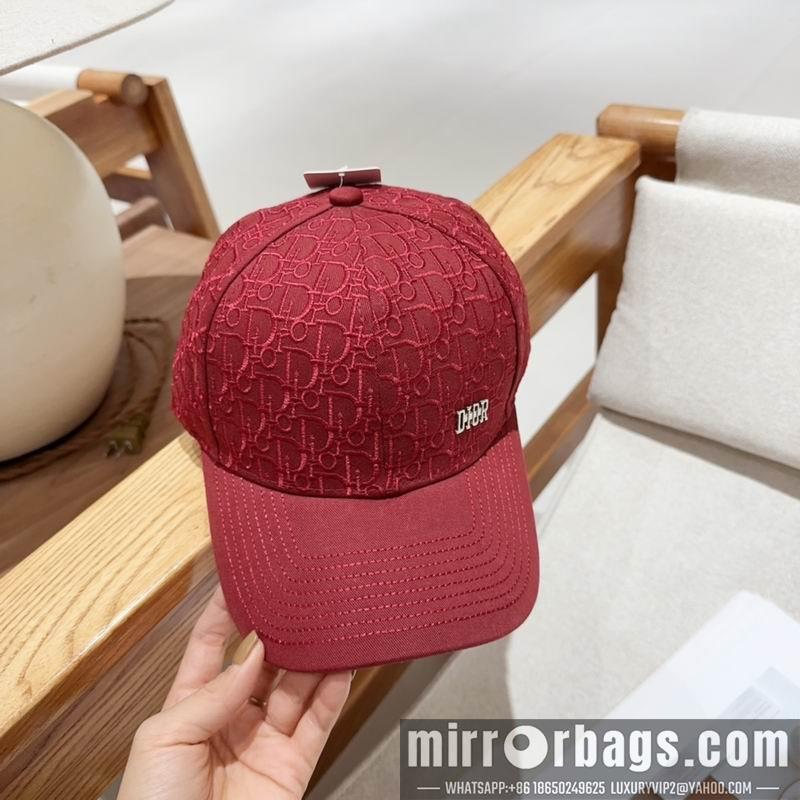 Replica Dior Hat 010209