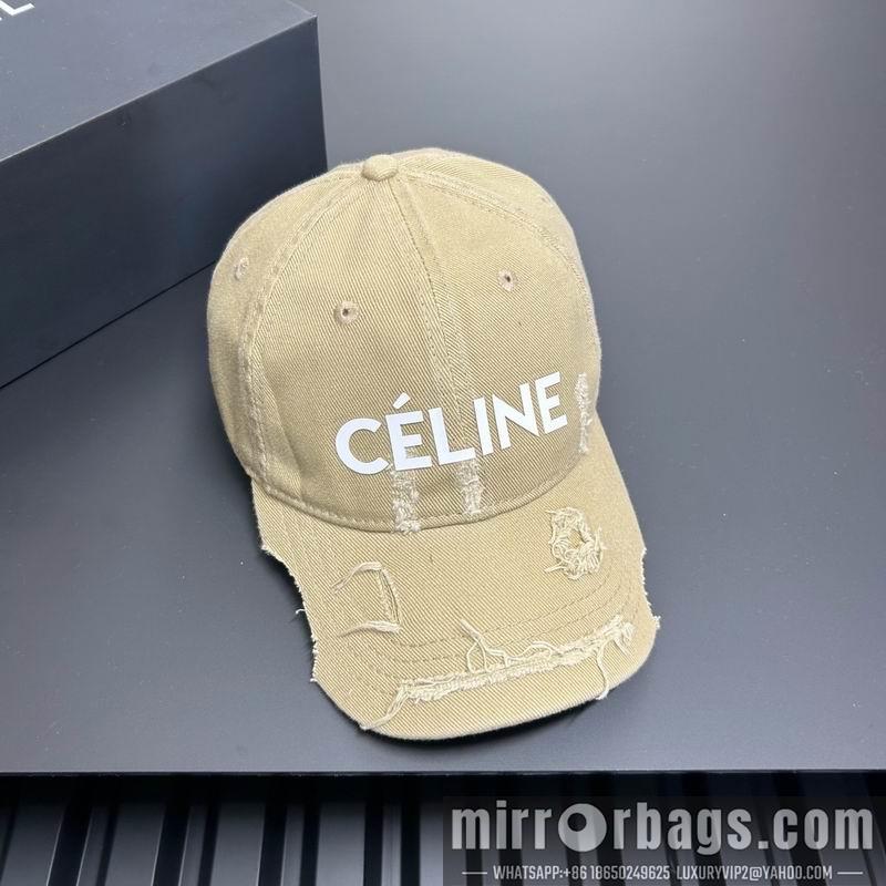 Replica Celine Hat dx07