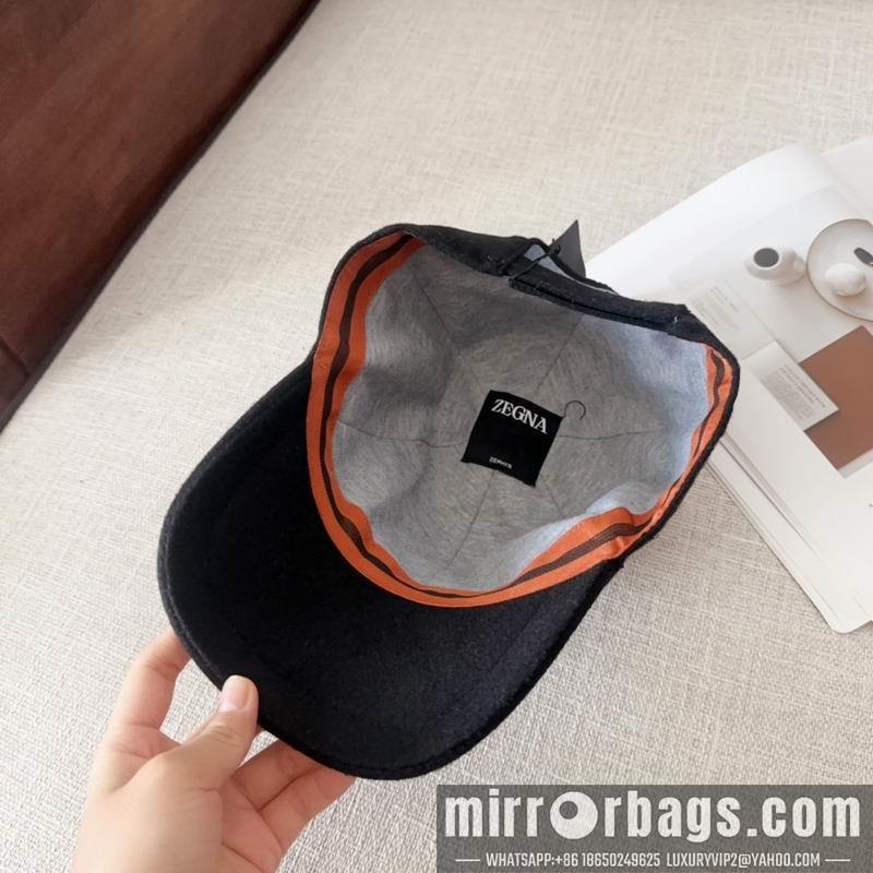 Replica Zegna Hat dx05
