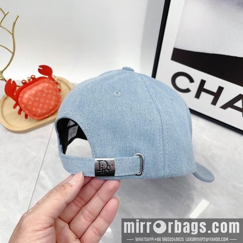 Replica Dior Hat dx02
