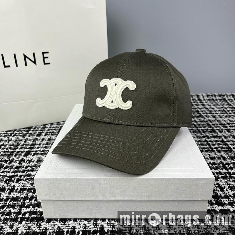 Replica Celine Hat hm11