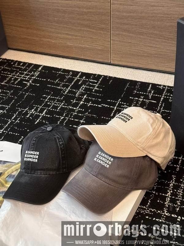 Replica Jil Sander Hat 071201