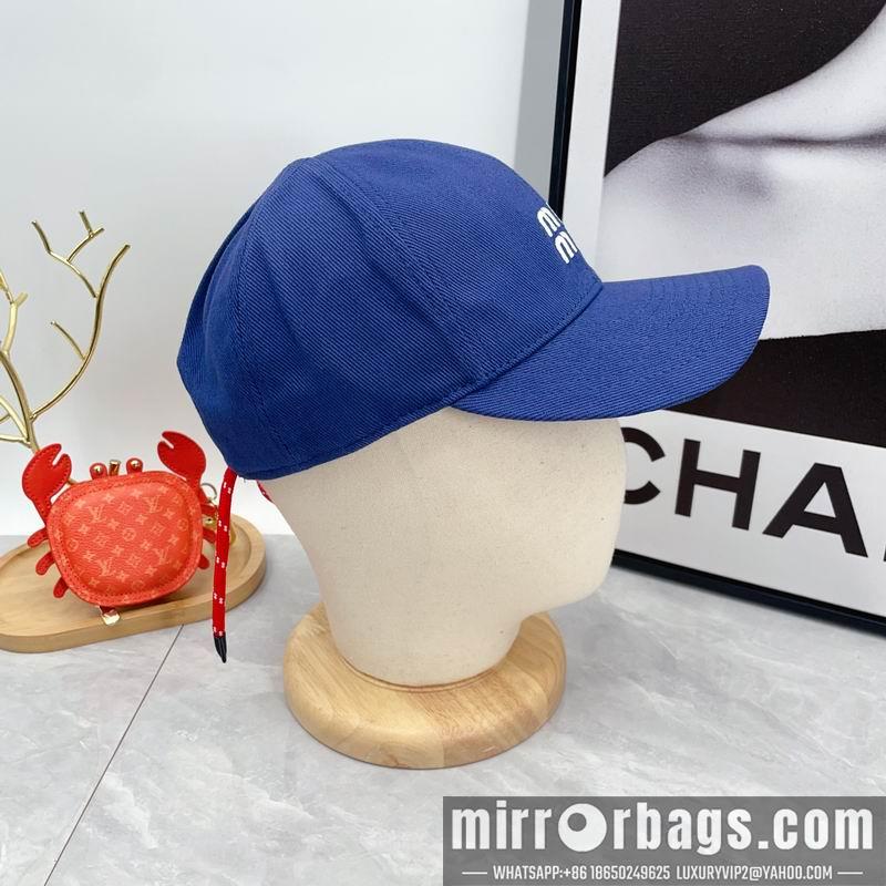 Replica Miumiu Hat dx02
