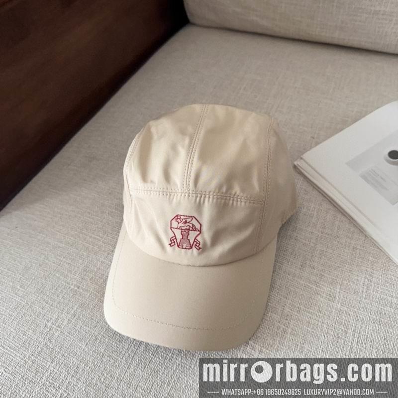 Replica Brunello Cucinelli Hat dx01