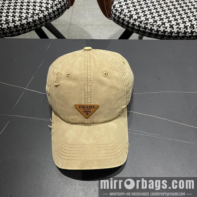 Replica Prada Hat 040204