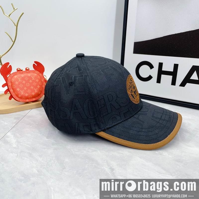 Replica Versace Hat dx11