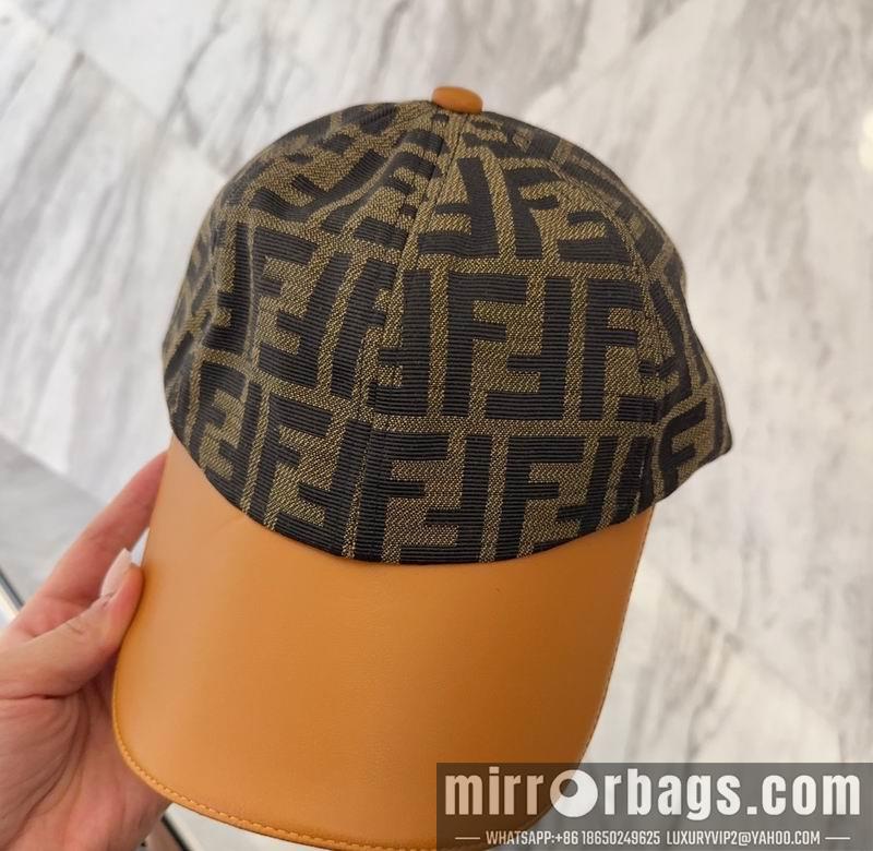 Replica Fendi Hat dx71