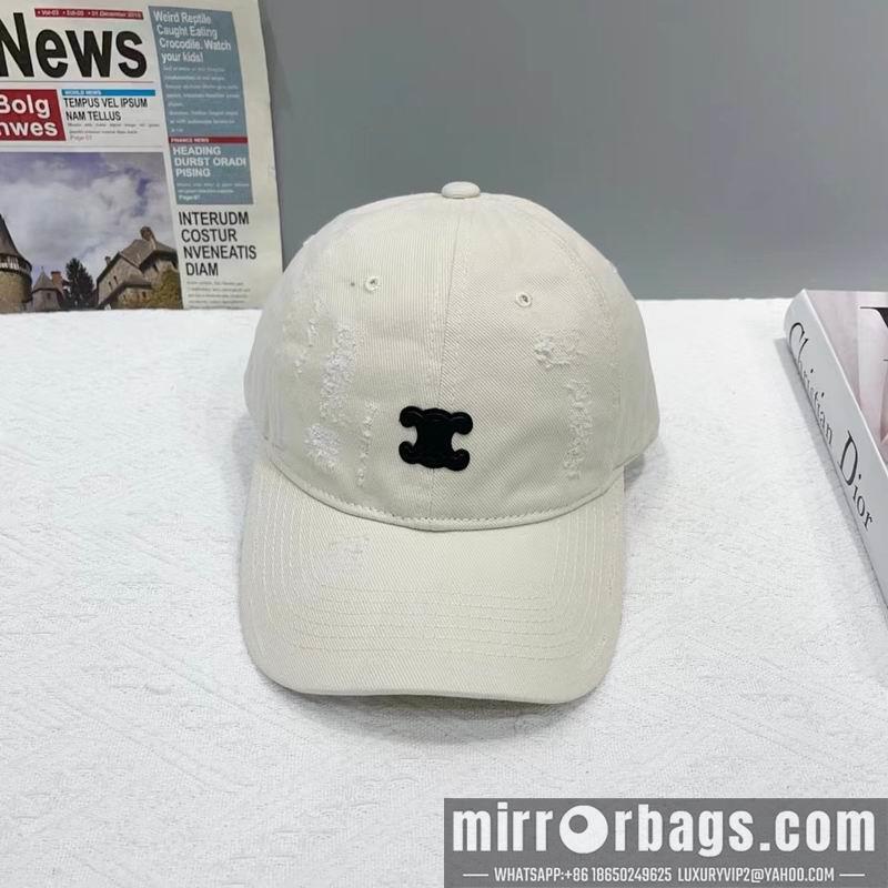 Replica Celine Hat 072203