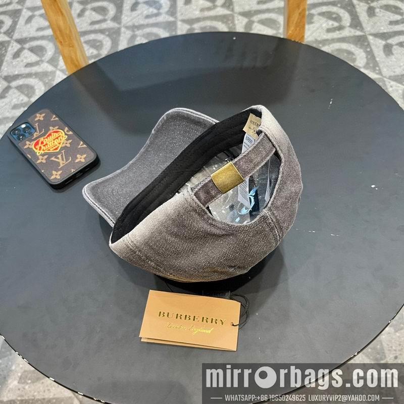 Replica Burberry Hat 042802