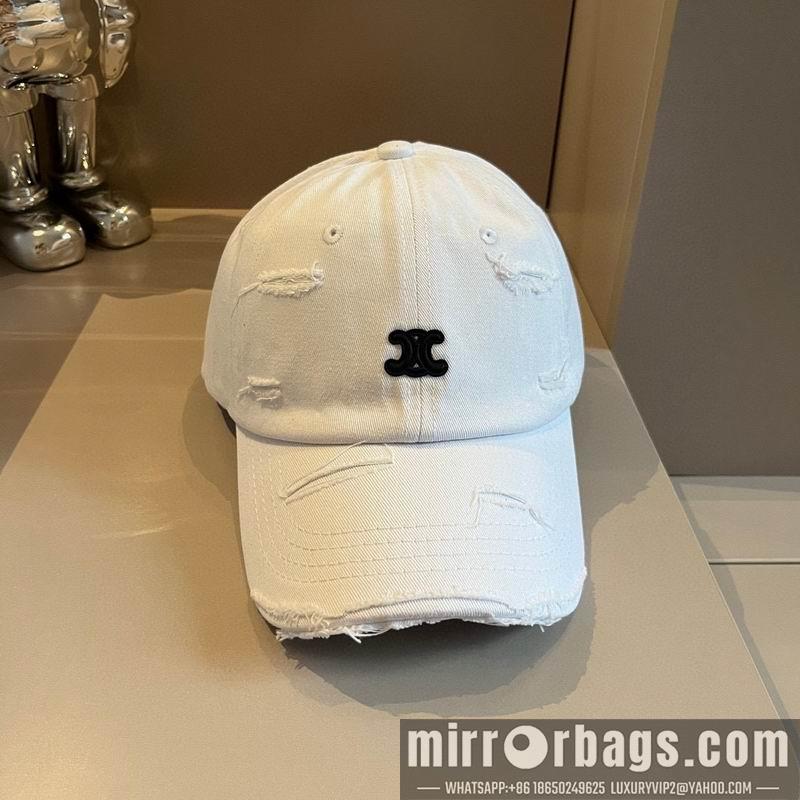 Replica Celine Hat dx34