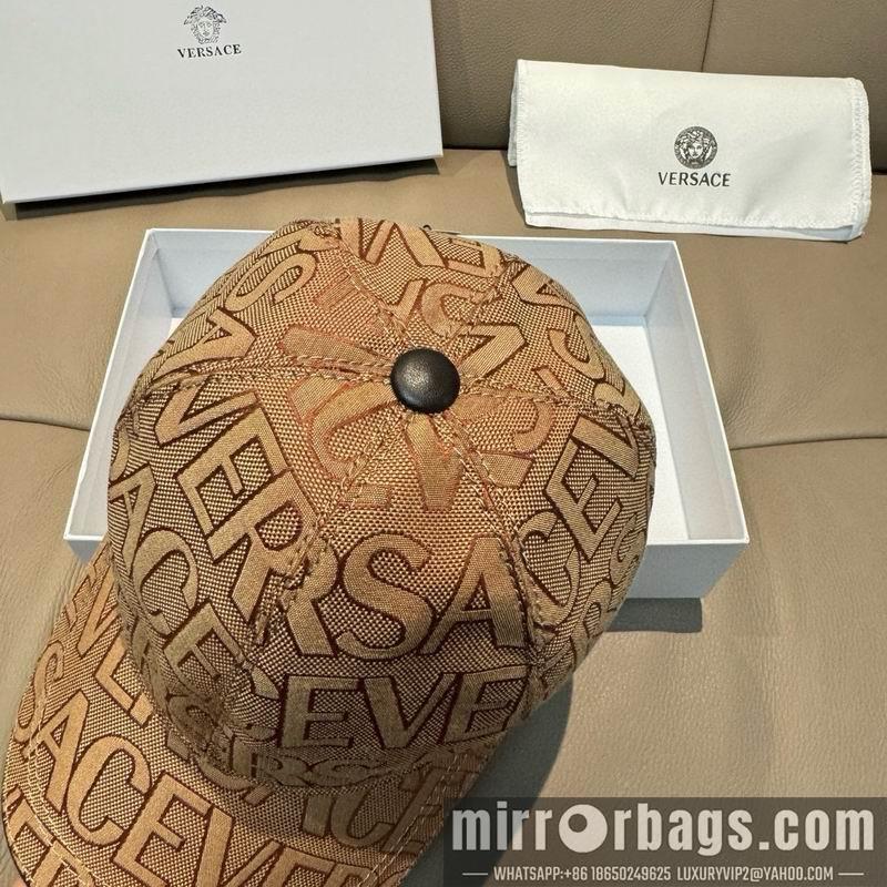 Replica Versace Hat dx09