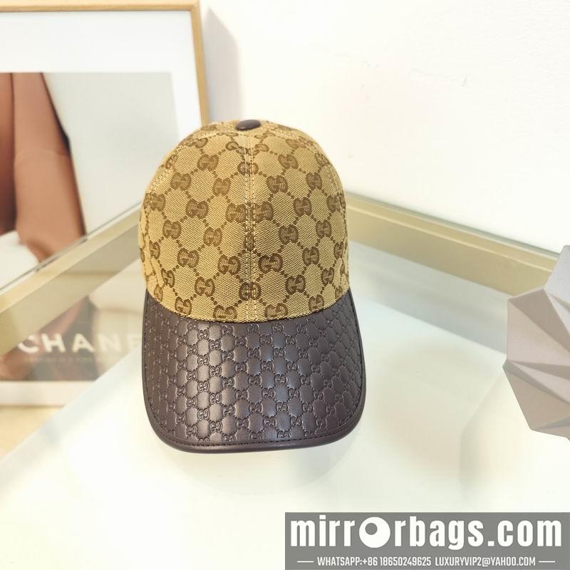 Replica Gucci Hat dx148