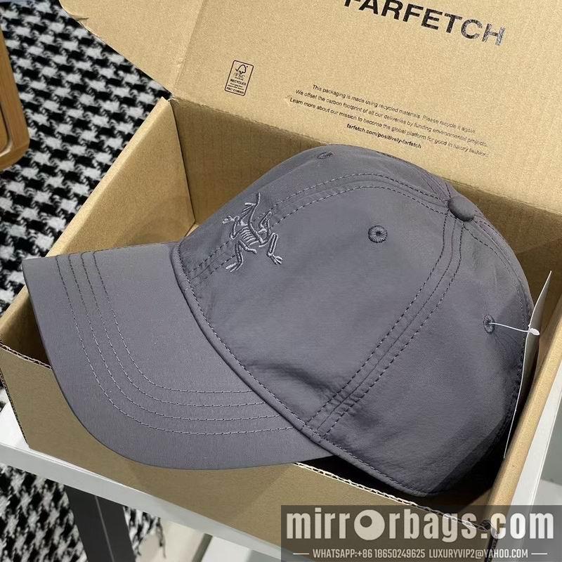 Replica Arcteryx Hat dx12
