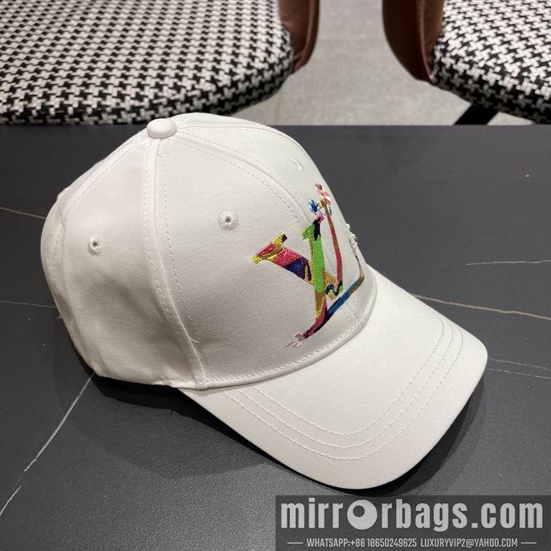 Replica LV Hat 030916