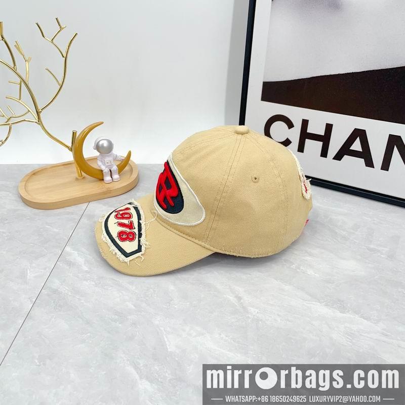 Replica Diesel Hat dx20