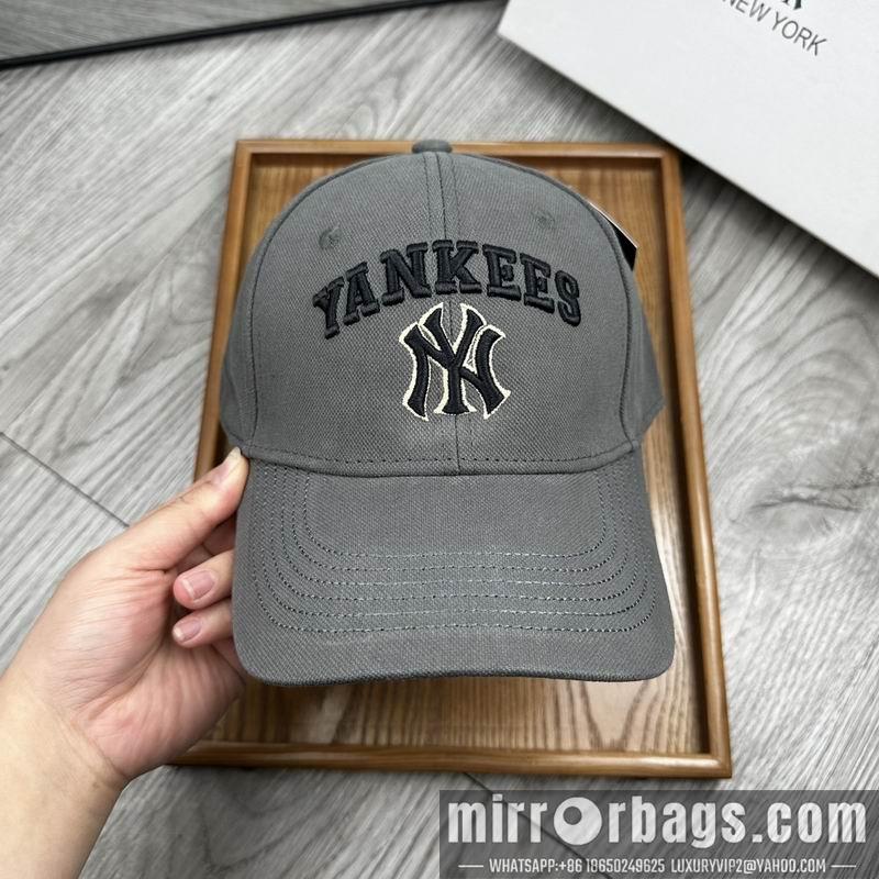 Replica NY Hat dx08