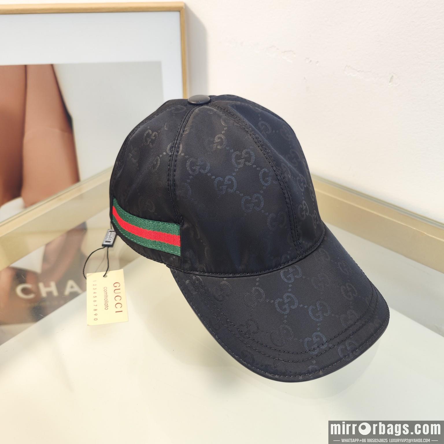 Replica Gucci Hat dx09