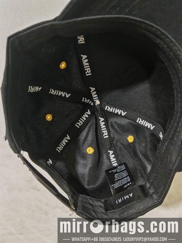 Replica Amiri Hat 68