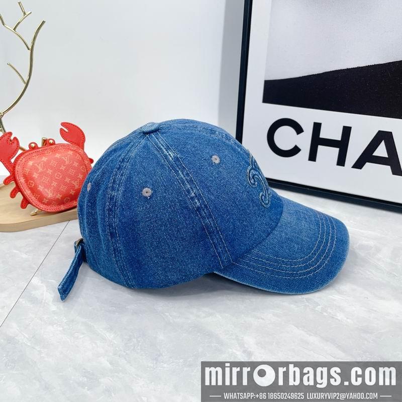 Replica Celine Hat dx01