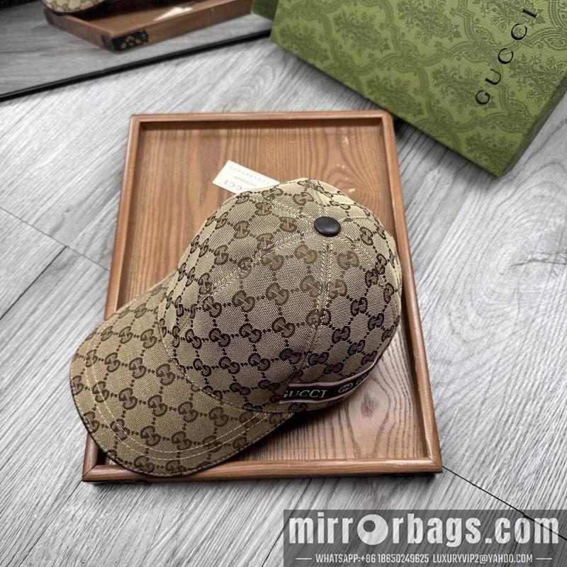 Replica Gucci Hat dx18