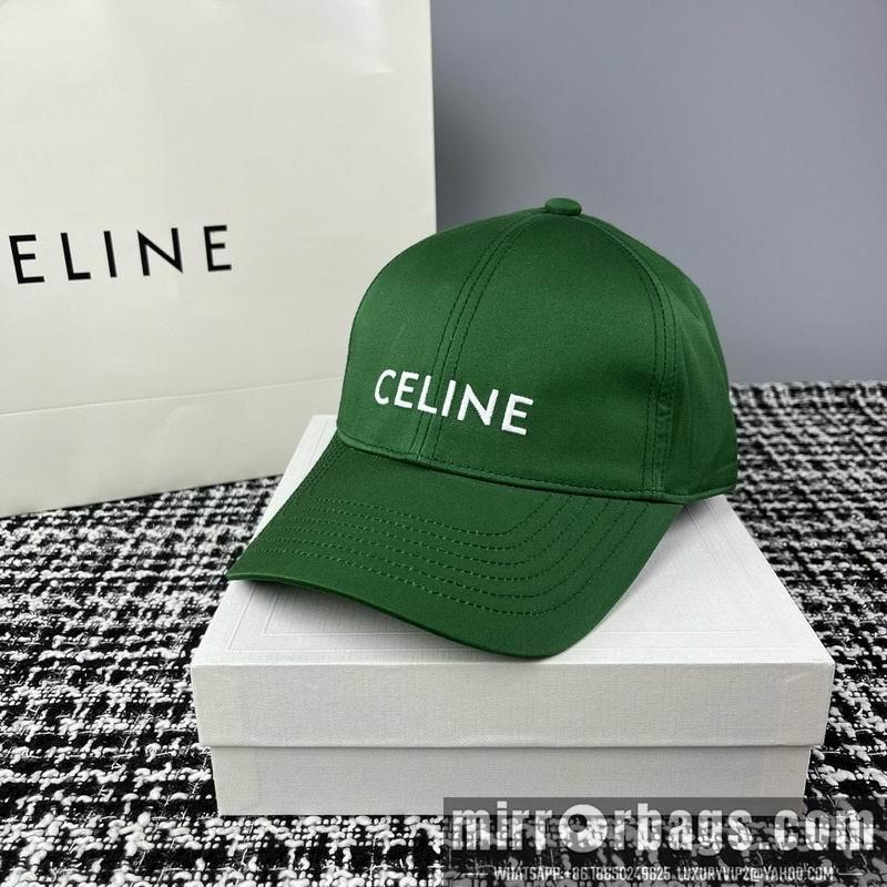 Replica Celine Hat hm09