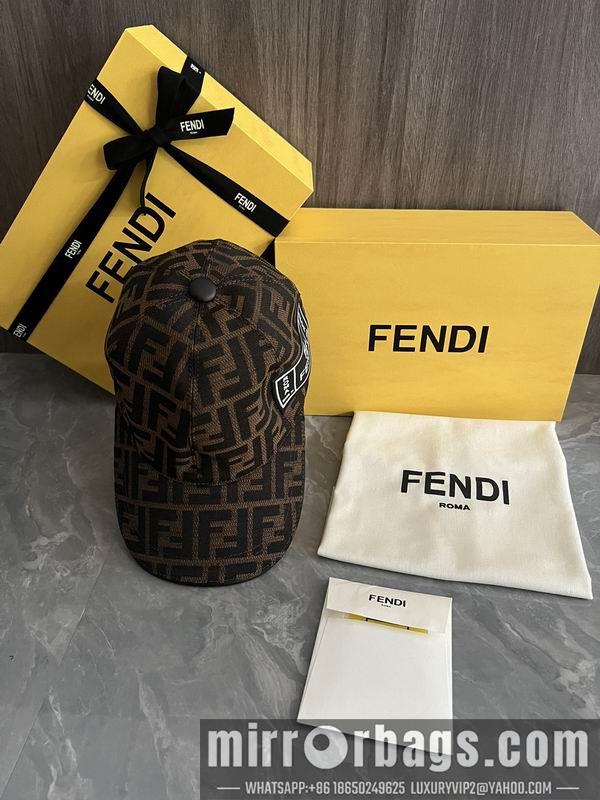 Replica Fendi Hat dx81