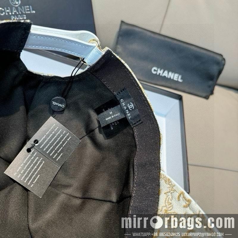 Replica Chanel Hat dx45