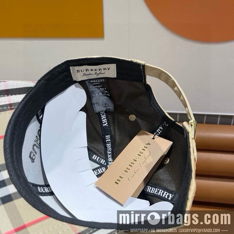 Replica Burberry Hat 021102