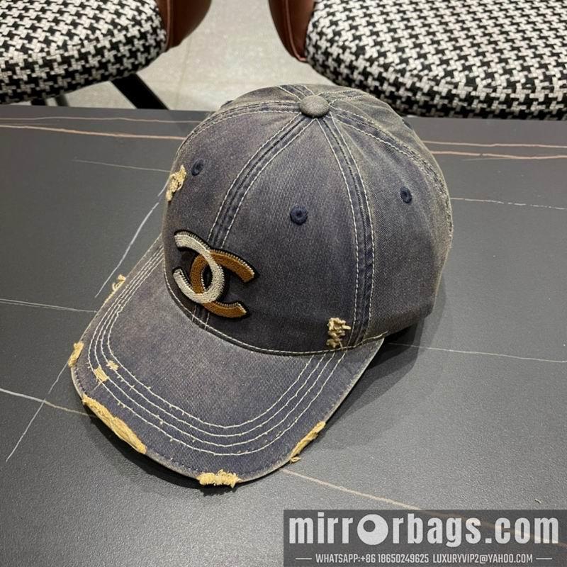 Replica Chanel Hat 010901