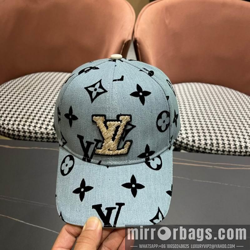 Replica LV Hat 041401