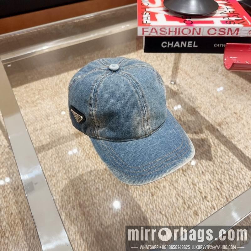 Replica Prada Hat dx42