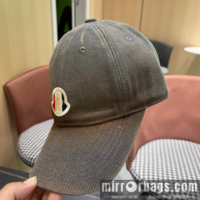 Replica Moncler Hat 072201
