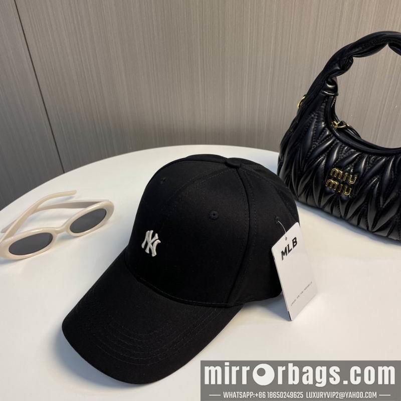 Replica MLB NY Hat 090601