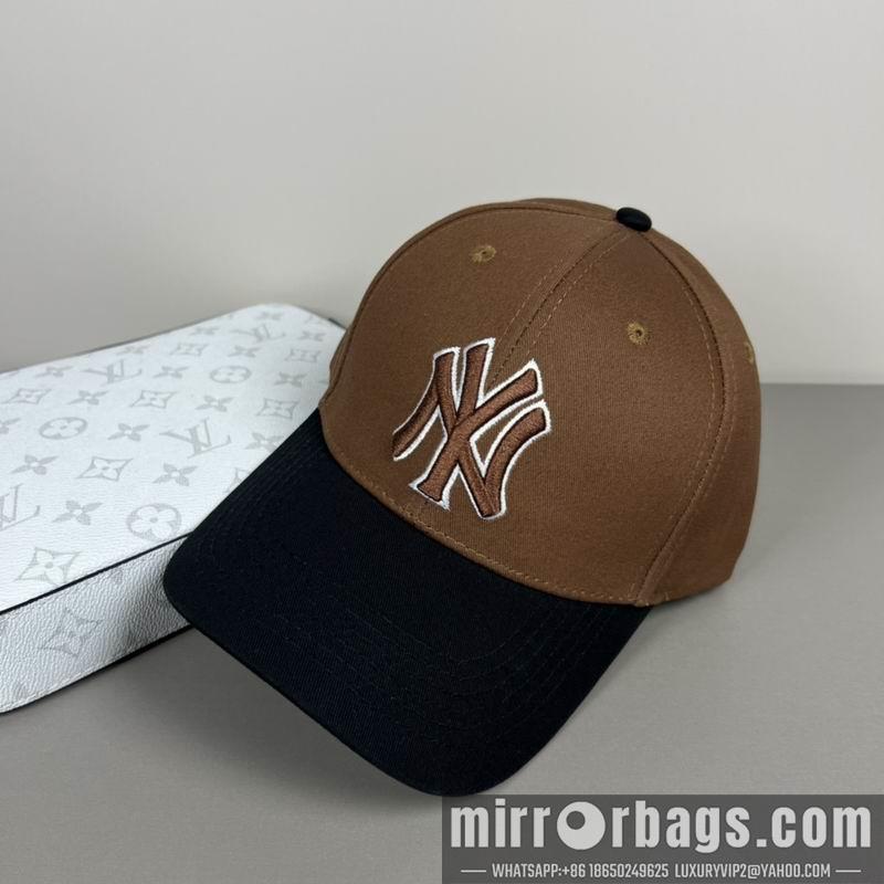 Replica MLB NY Hat dx41