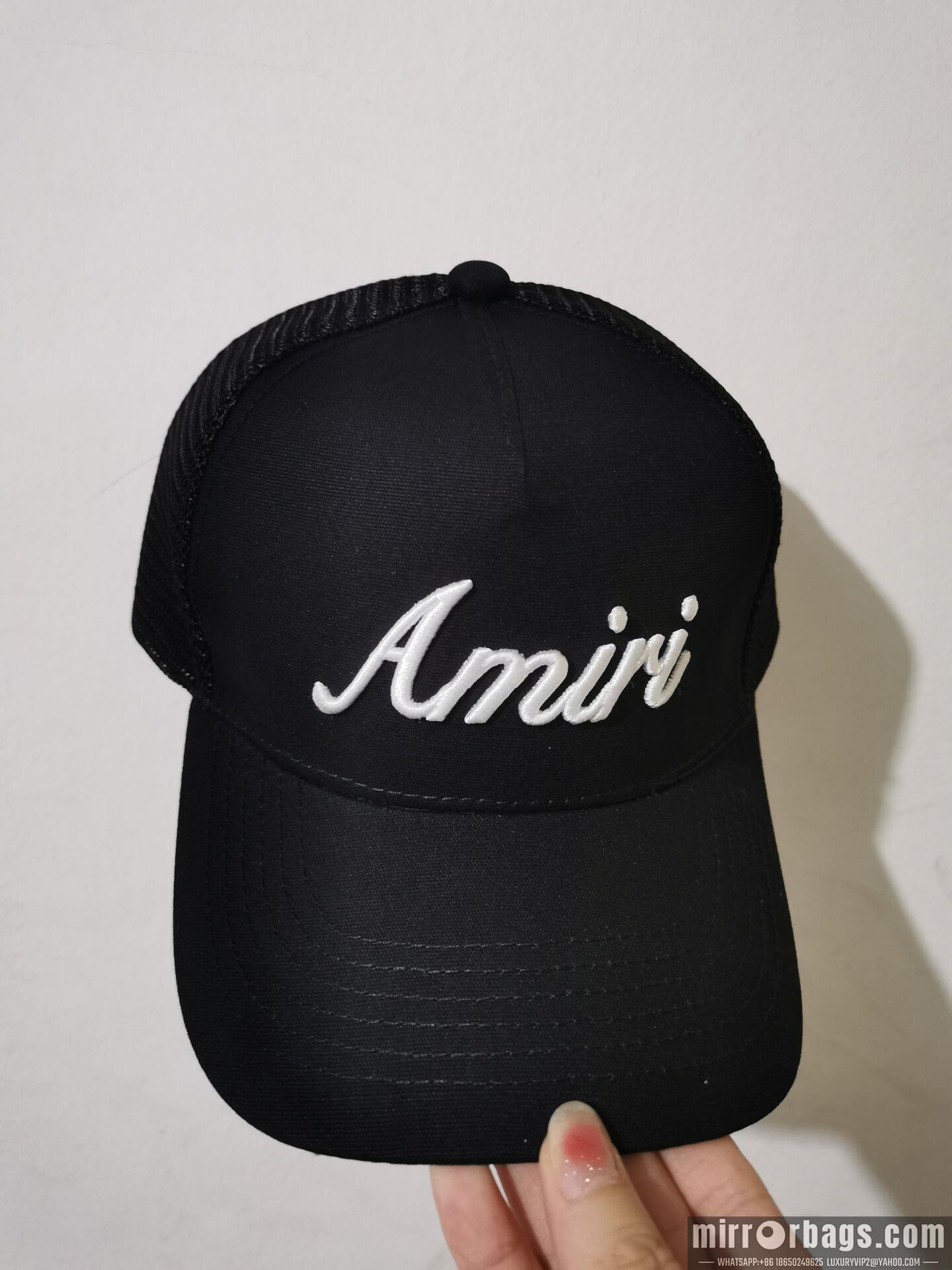 Replica Amiri Hat 19