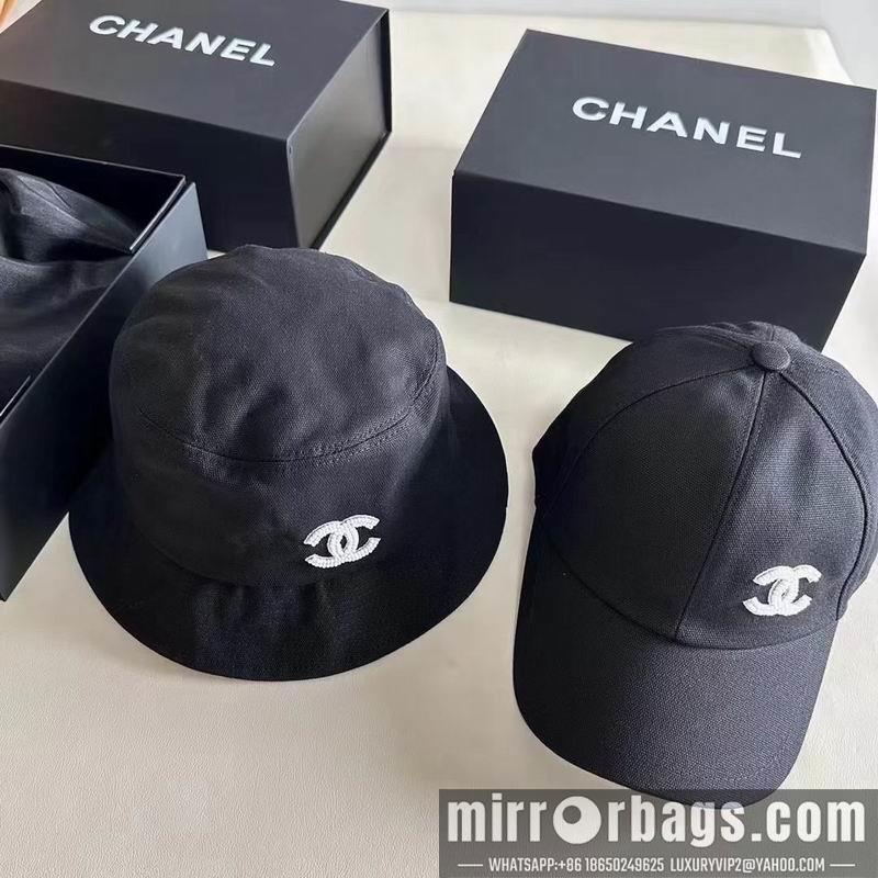 Replica Chanel Hat dx22