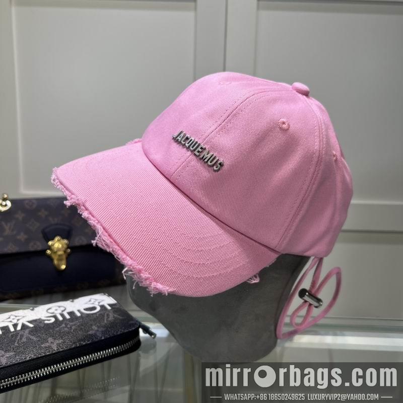 Replica Jacquemus Hat 101101