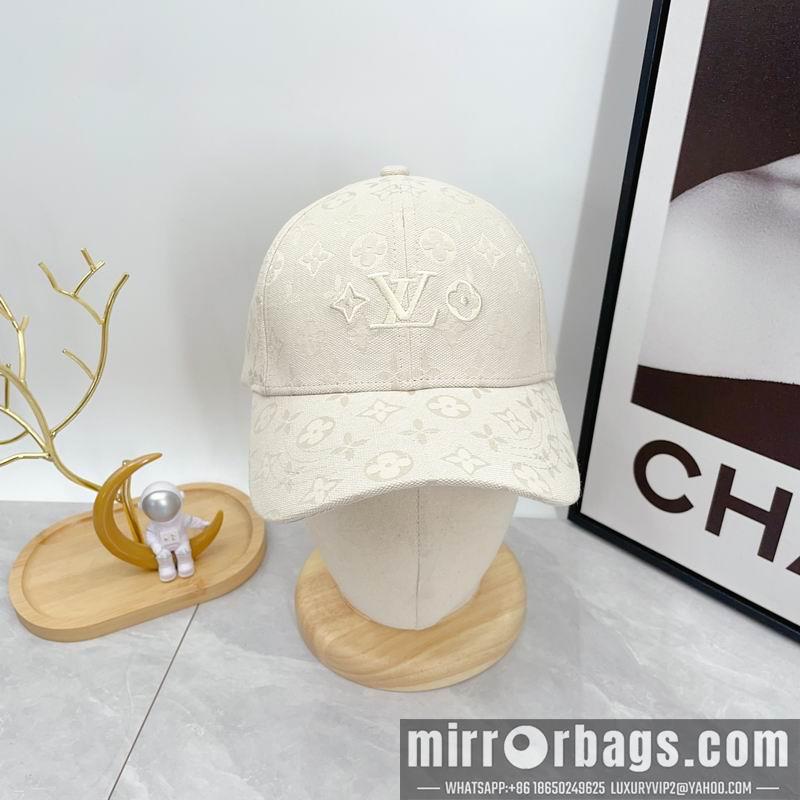 Replica LV Hat dx53