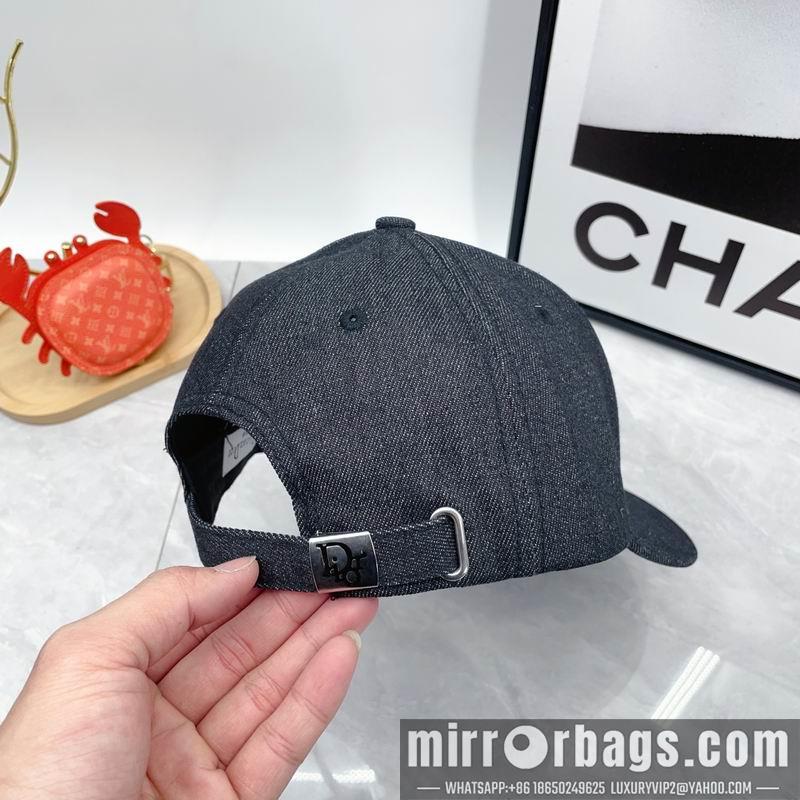 Replica Dior Hat dx02